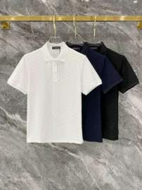 Picture of LV Polo Shirts Short _SKULVM-3XLomtr0926511